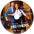 HIS & HERS DVD MOVIE 2024 Lacey Chabert
