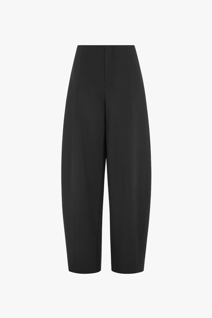 Houston Barrel Leg Ponte Trouser