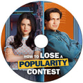 HOW TO LOSE A POPULARITY CONTEST DVD MOVIE 2026