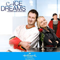 ICE DREAMS DVD MOVIE 2009