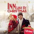 INN LOVE BY CHRISTMAS DVD 2020 LIFETIME MOVIE Jesse Hutch