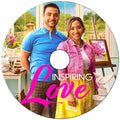 INSPIRING LOVE DVD MOVIE 2023