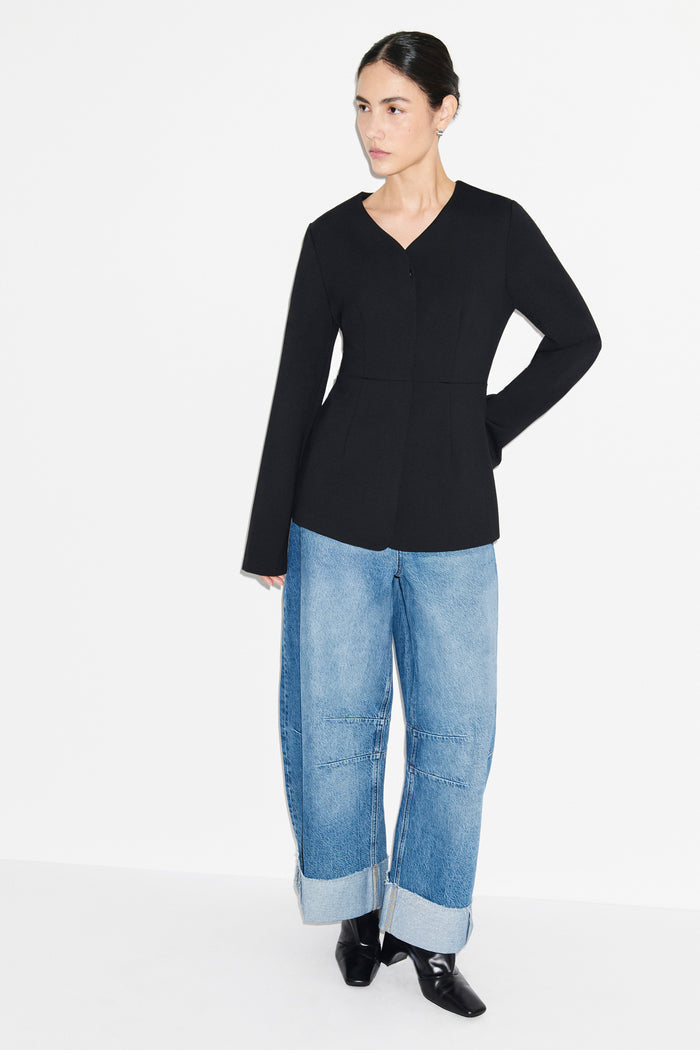 Jonah Ponte Blazer