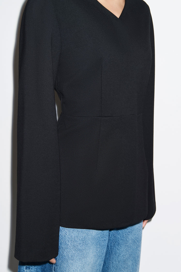 Jonah Ponte Blazer