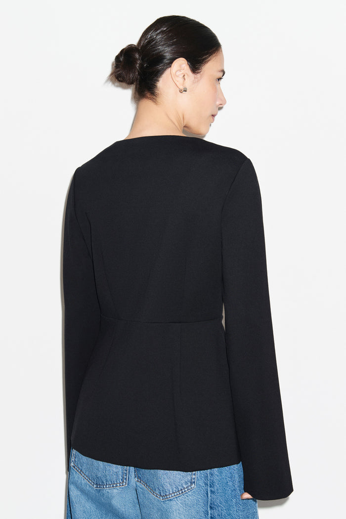 Jonah Ponte Blazer