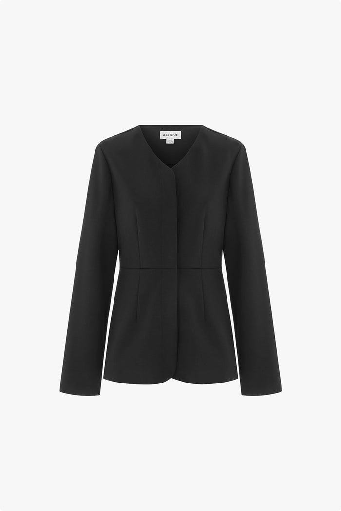 Jonah Ponte Blazer