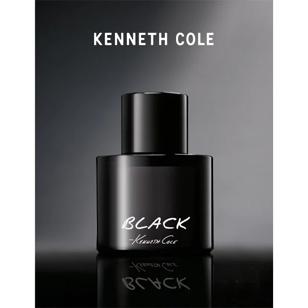 Kenneth Cole Black Men Eau de Toilette
