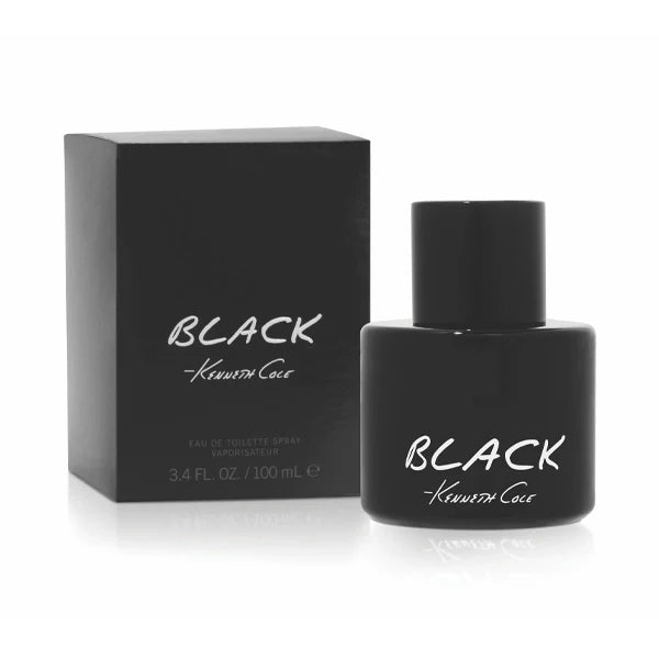 Kenneth Cole Black Men Eau de Toilette