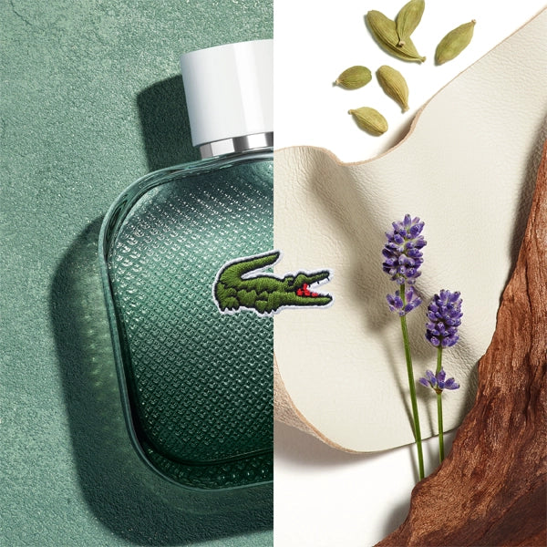 Lacoste L.12.12 EAU INTENSE For Men Eau De Toilette Spray 50 ML#Size_50 ml