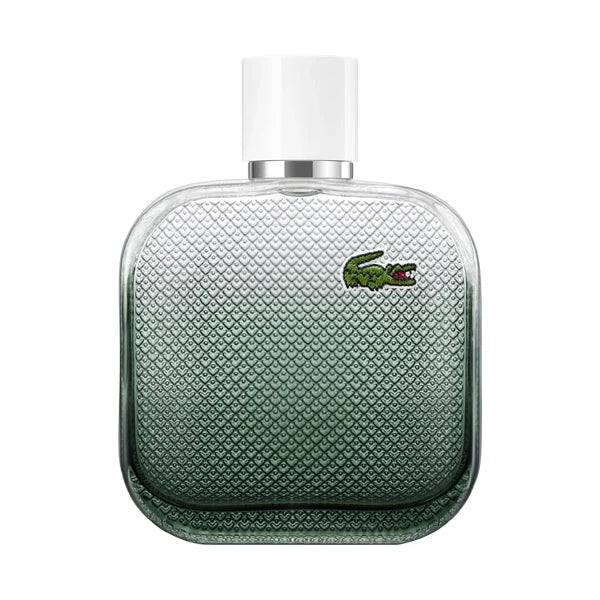 Lacoste L.12.12 EAU INTENSE For Men Eau De Toilette Spray 100 ML#Size_100 ml