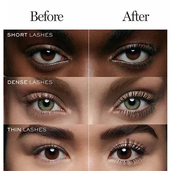 Lancome Hypnose Drama Waterproof Mascara 01 Excessive Black 6ml