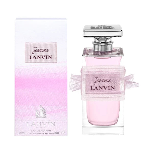 Lanvin Jeanne Eau de Parfum 100 ml#Size_100 ml