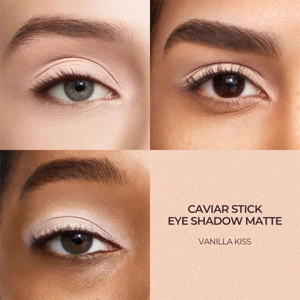 Laura Mercier Caviar Stick Eye Color - Vanilla Kiss#Shade_Vanilla Kiss
