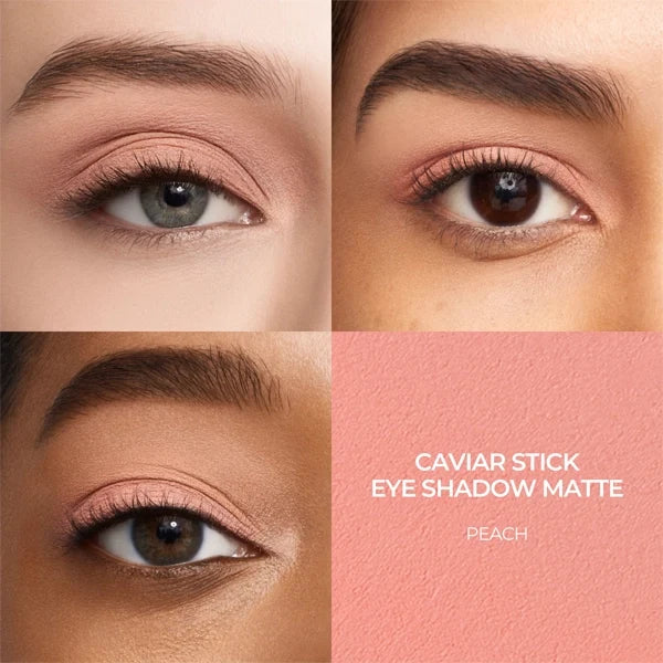 Laura Mercier Caviar Stick Eye Color - Peach#Shade_Peach