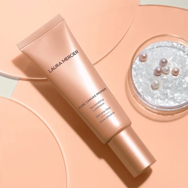 Laura Mercier Pure Canvas Primer Illuminating
