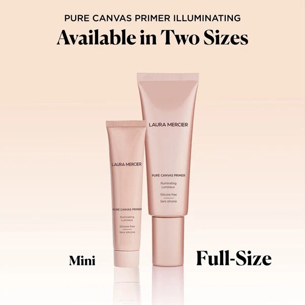 Laura Mercier Pure Canvas Primer Illuminating