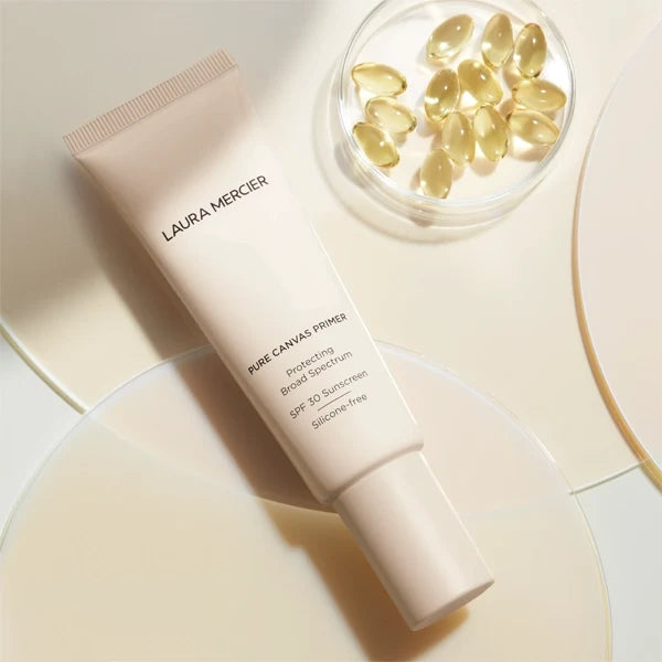 Laura Mercier Pure Canvas Primer Protecting SPF 30