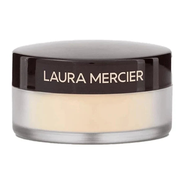 Laura Mercier Transluscent Loose Setting Powder Mini- Transluscent#Shade_Transluscent :