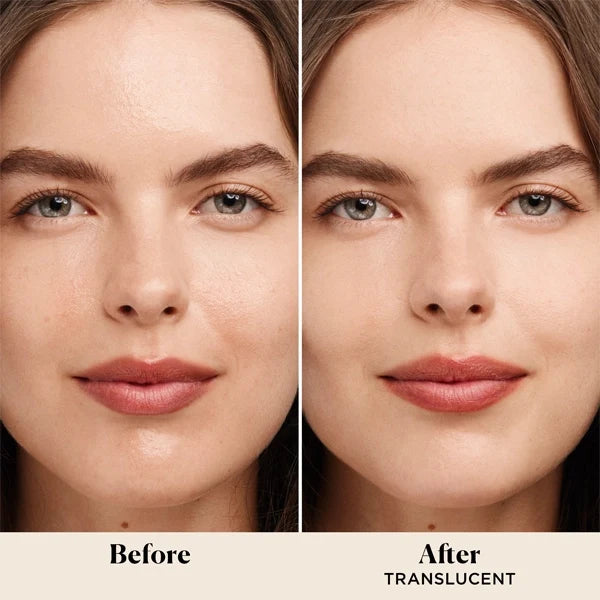 Laura Mercier Transluscent Loose Setting Powder Mini- Transluscent#Shade_Transluscent :