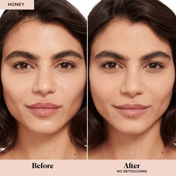 Laura Mercier Transluscent Loose Setting Powder Mini - Transluscent Honey#Shade_Transluscent Honey