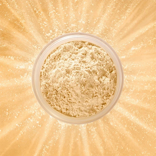 Laura Mercier Transluscent Loose Setting Powder Mini - Transluscent Honey#Shade_Transluscent Honey