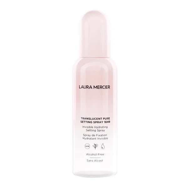 Laura Mercier Transluscent Pure Setting Spray 16Hr