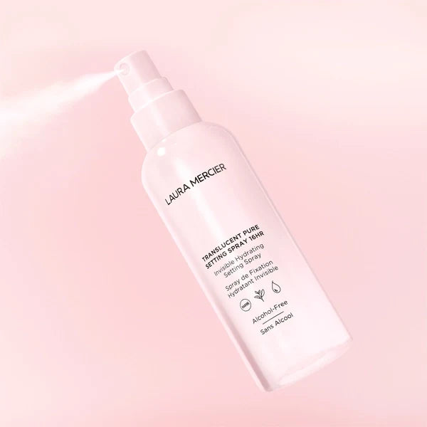 Laura Mercier Transluscent Pure Setting Spray 16Hr