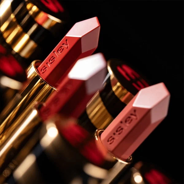 Sisley Le Phyto-Rouge - Rose Tokyo#Shade_Rose Tokyo #201