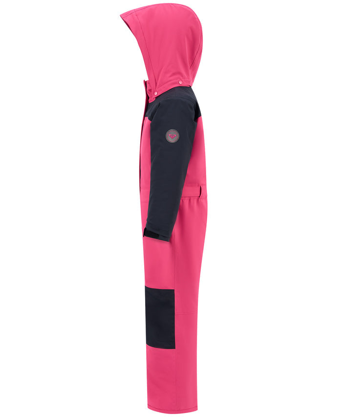 Little Girls' Roxy Snow Suit - Raspberry Sorbet - Roxy