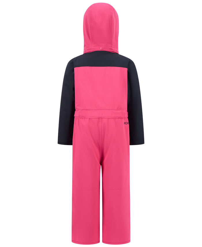 Little Girls' Roxy Snow Suit - Raspberry Sorbet - Roxy
