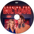 LOOKING FOR DR. LOVE DVD LIFETIME MOVIE 2024