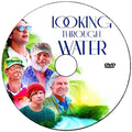 LOOKING THROUGH WATER DVD MOVIE 2025 - Michael Douglas