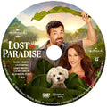 LOST IN PARADISE DVD HALLMARK MOVIE 2026 Lacey Chabert