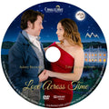 LOVE ACROSS TIME DVD MOVIE 2024