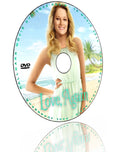 LOVE AGAIN DVD 2015 MOVIE - Teri Polo