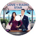 LOVE AND THE RADIO STAR DVD MOVIE 2022