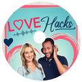 LOVE HACKS DVD MOVIE 2022