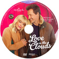 LOVE IN THE CLOUDS DVD MOVIE 2025 Paul Greene