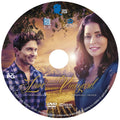 LOVE IN THE VINEYARD DVD MOVIE 2016 Emmanuelle Vaugier & Matthew MacCaull