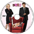 LOVE IS A FOUR LETTER WORD DVD MOVIE 2007 Teri Polo