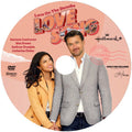 LOVE ON THE DANUDE: LOVE SONG DVD MOVIE 2024 Wes Brown