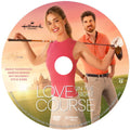LOVE ON THE RIGHT COURSE DVD MOVIE 2024