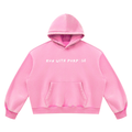 Made For The Miles | Heavyweight Hoodie