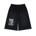 Made For The Miles | Sunfade Raw Edge Shorts
