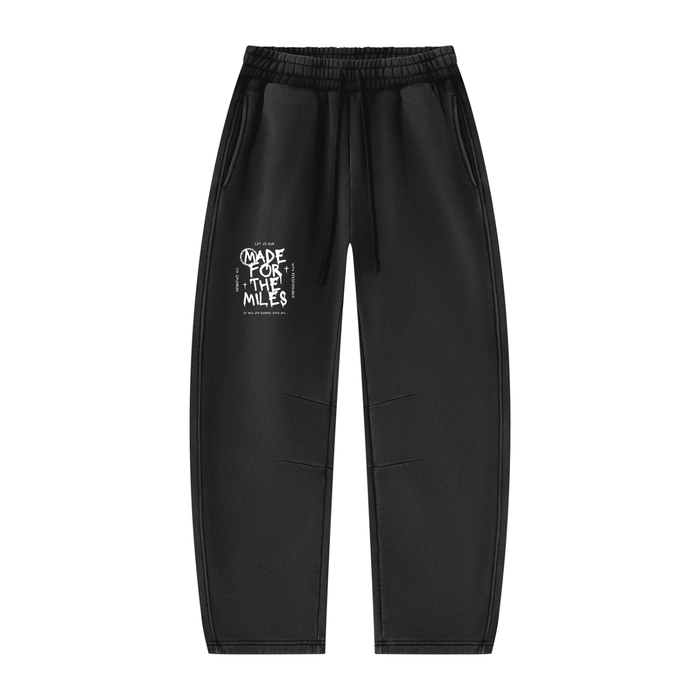 Made For The Miles | Sweatpants