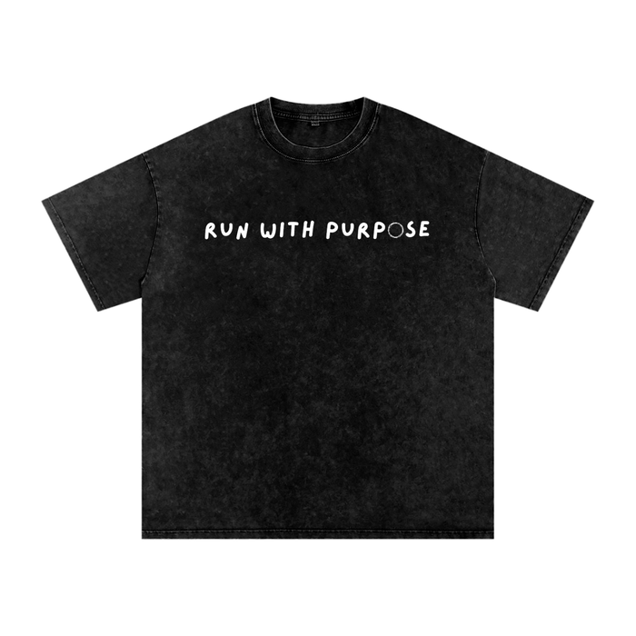Made For The Miles | T-Shirt