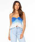 Magic Hour Top - Roxy