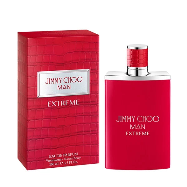 Jimmy Choo Man Extreme Eau de Parfum 100ml#Size_100 ml