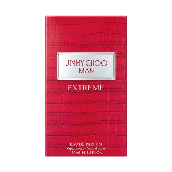 Jimmy Choo Man Extreme Eau de Parfum 100ml#Size_100 ml