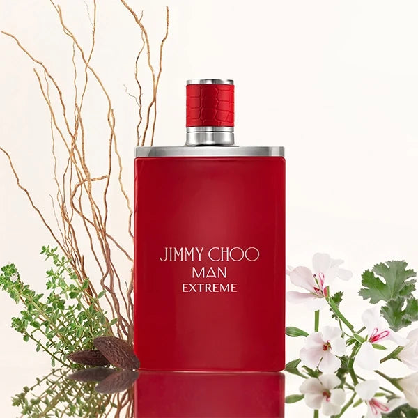 Jimmy Choo Man Extreme Eau de Parfum 100ml#Size_100 ml